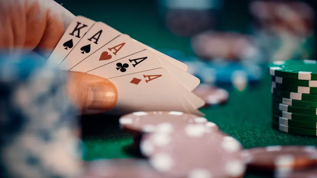 How Real-Time Data Can Improve Casino Marketing Strategies